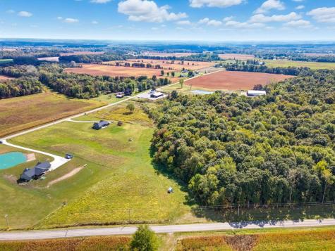 0 Johnstown Road Centerburg OH 43011