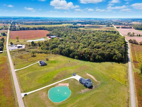 0 Johnstown Road Centerburg OH 43011