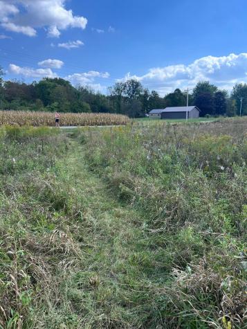 0 Johnstown Road Centerburg OH 43011