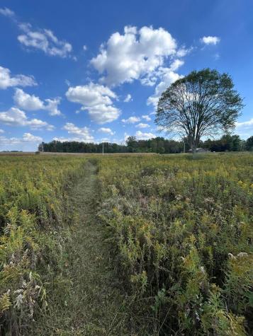 0 Johnstown Road Centerburg OH 43011