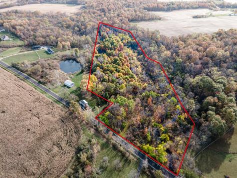 0 County Road 19 Fredericktown OH 43019