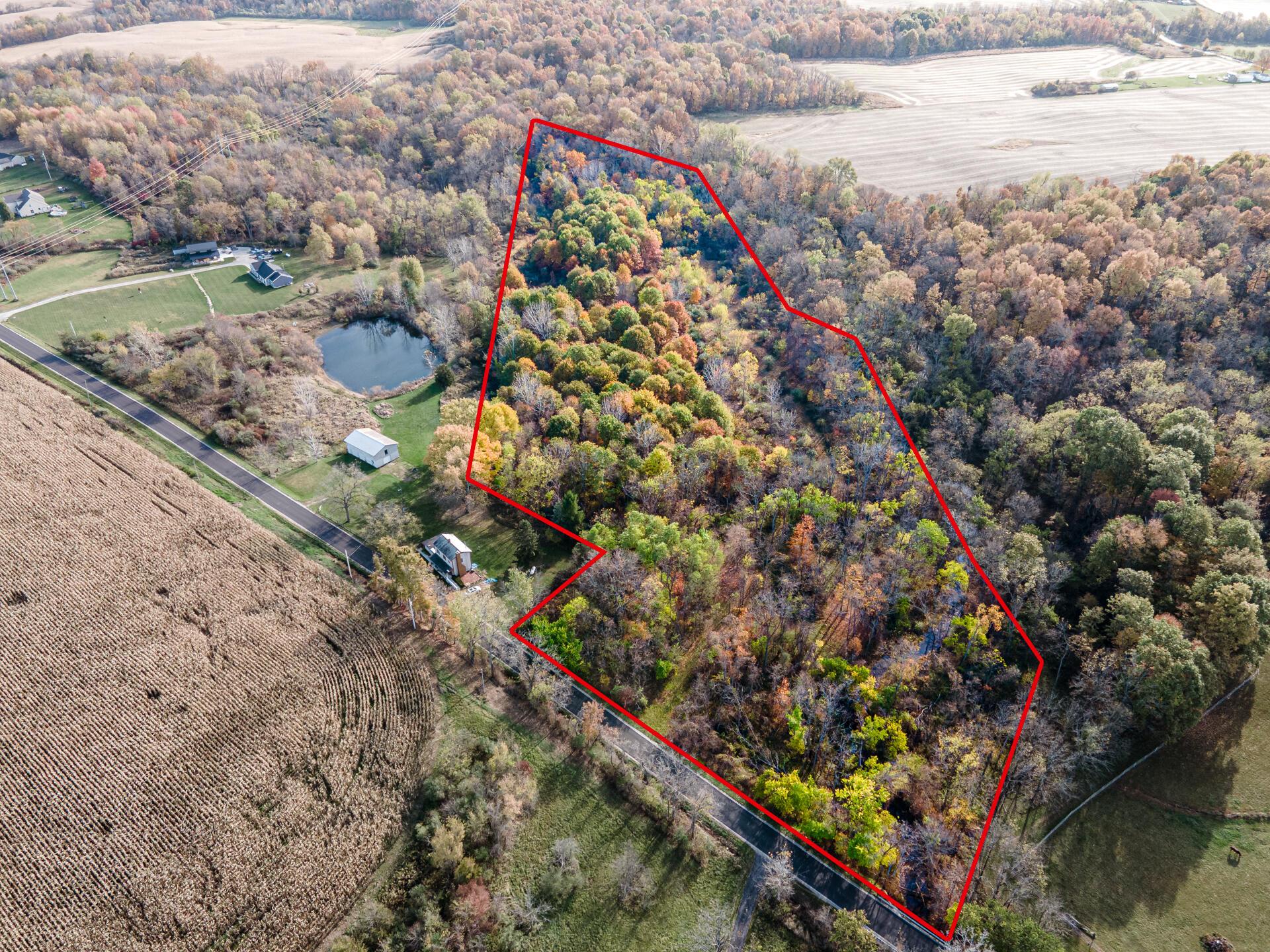 0 County Road 19 Fredericktown OH 43019