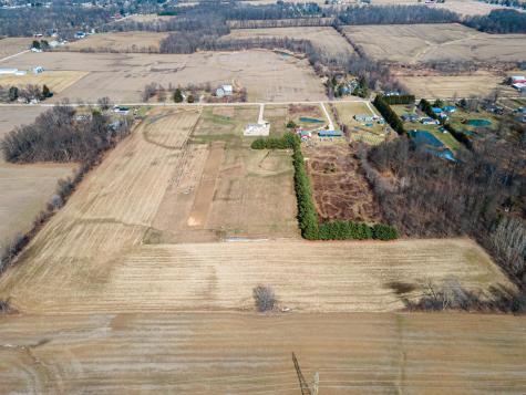 0 County Road 31 Galion OH 44833