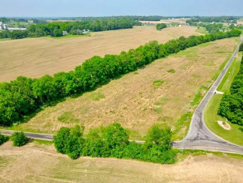 0 Bone Road Mount Vernon OH 43050
