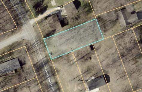 2288 Apple Valley Drive Howard OH 43028