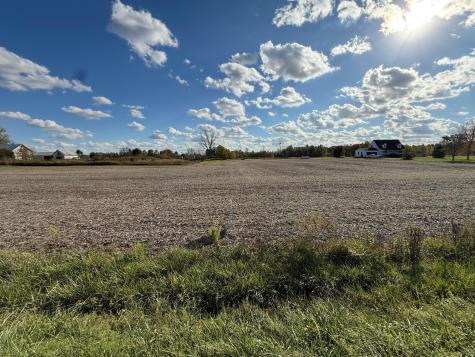 0 Larimore Mount Vernon OH 43050