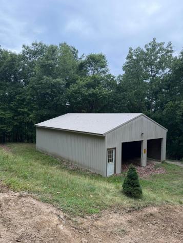10180 Busenburg Road Howard OH 43028