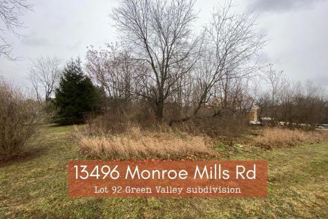 13946 Monroe Mills Road Howard OH 43028