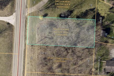 13946 Monroe Mills Road Howard OH 43028