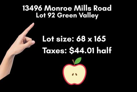 13946 Monroe Mills Road Howard OH 43028