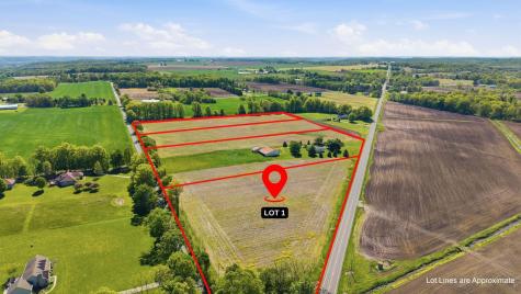 0 Marion Road NW Utica OH 43080
