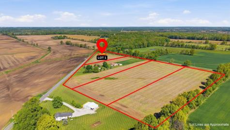 0 Marion Road NW Utica OH 43080