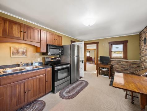 8040 Thayer Road Mount Vernon OH 43050