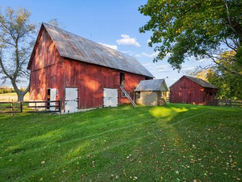 8040 Thayer Road Mount Vernon OH 43050