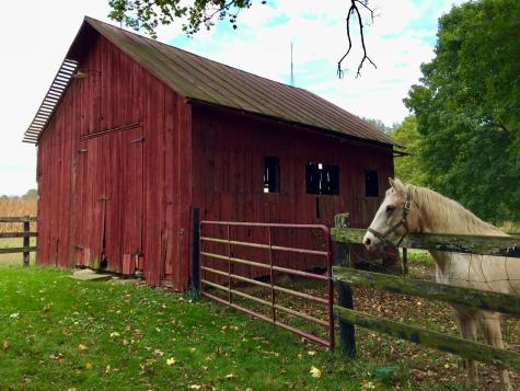 8040 Thayer Road Mount Vernon OH 43050
