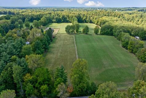 0 State Route 314 Centerburg OH 43011