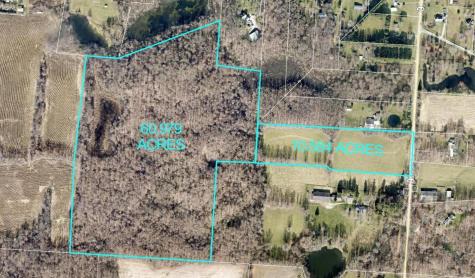 0 State Route 314 Centerburg OH 43011
