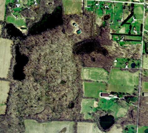 0 State Route 314 Centerburg OH 43011