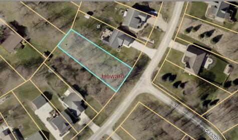 467 Ridgeland Drive Howard OH 43028