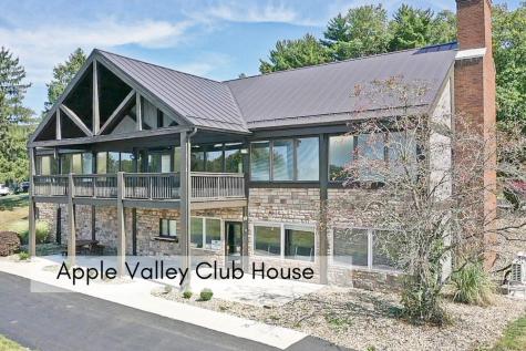 558 Crabapple Drive Howard OH 43028