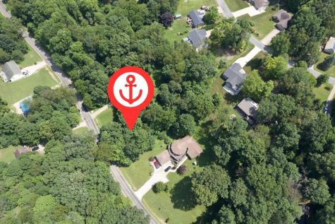 558 Crabapple Drive Howard OH 43028