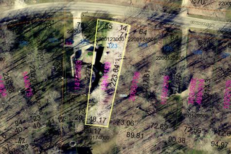 558 Crabapple Drive Howard OH 43028