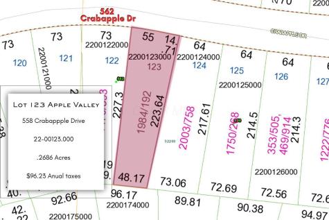 558 Crabapple Drive Howard OH 43028