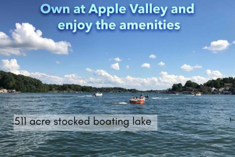 558 Crabapple Drive Howard OH 43028