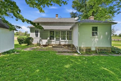 8040 Thayer Road Mount Vernon OH 43050