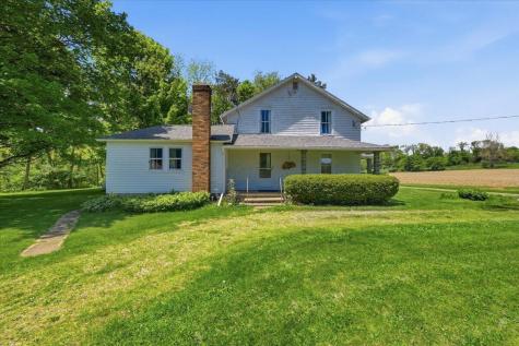 8040 Thayer Road Mount Vernon OH 43050