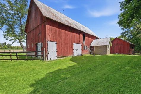 8040 Thayer Road Mount Vernon OH 43050