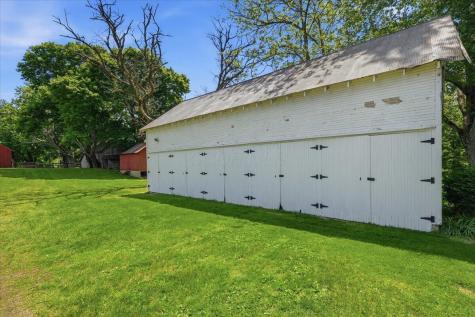 8040 Thayer Road Mount Vernon OH 43050
