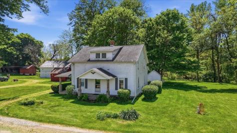 8040 Thayer Road Mount Vernon OH 43050