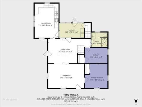 8040 Thayer Road Mount Vernon OH 43050