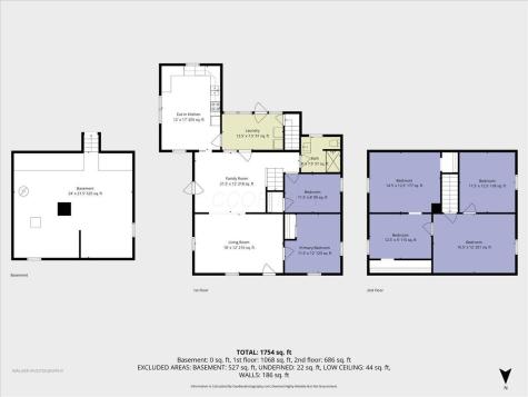 8040 Thayer Road Mount Vernon OH 43050