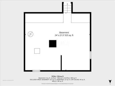 8040 Thayer Road Mount Vernon OH 43050
