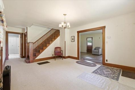 8040 Thayer Road Mount Vernon OH 43050