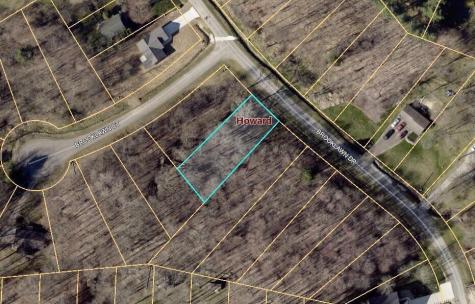 0 Brooklawn Drive Howard OH 43028