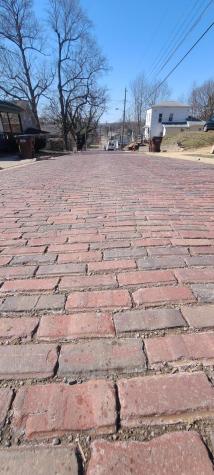 0 W Pleasant Street Mount Vernon OH 43050