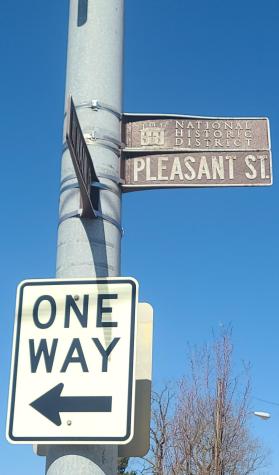 0 W Pleasant Street Mount Vernon OH 43050