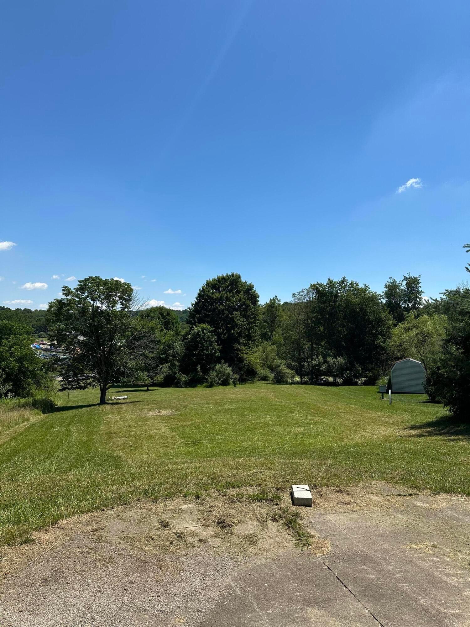 406 Glenmonte Drive Howard OH 43028