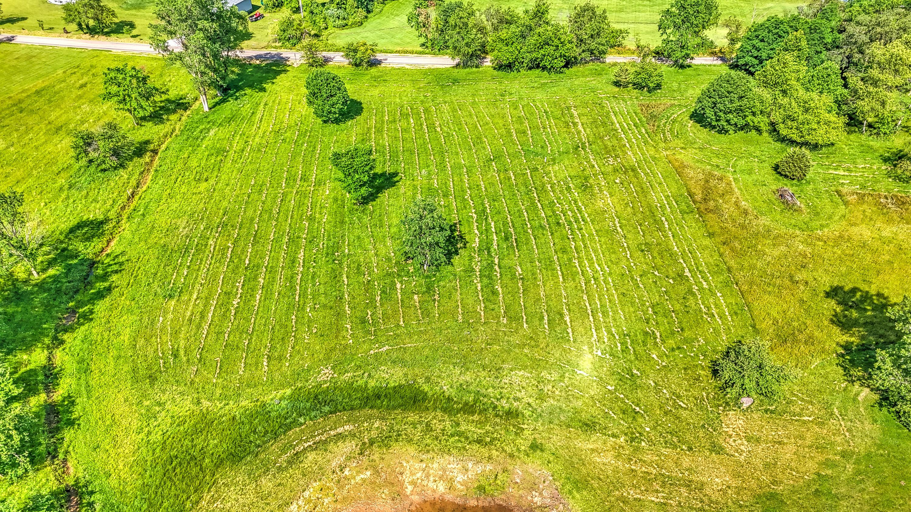 11540 Airport Road Mount Vernon OH 43050