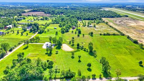 11540 Airport Road Mount Vernon OH 43050