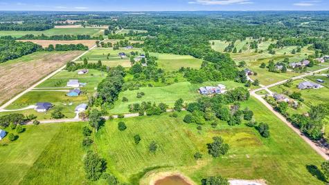 0 Airport Road Mount Vernon OH 43050