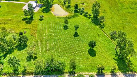 0 Airport Road Mount Vernon OH 43050