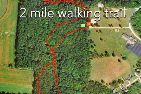 2950 Apple Valley Drive Howard OH 43028