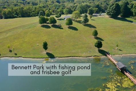 2950 Apple Valley Drive Howard OH 43028