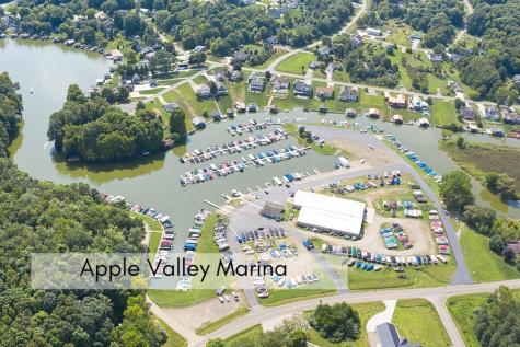 2950 Apple Valley Drive Howard OH 43028