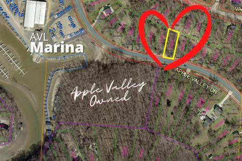 2950 Apple Valley Drive Howard OH 43028