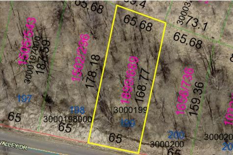 2950 Apple Valley Drive Howard OH 43028